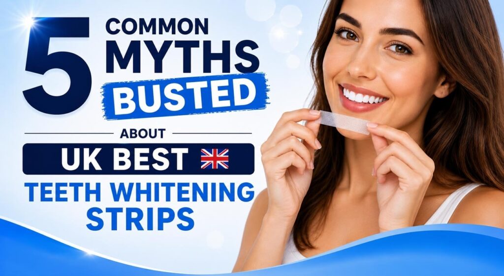 uk best teeth whitening strips