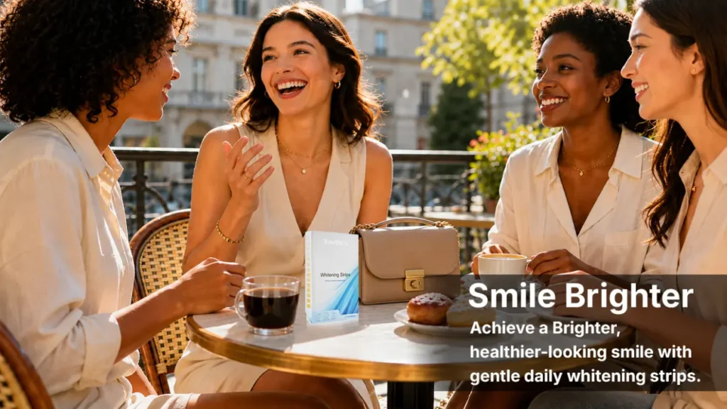 smile