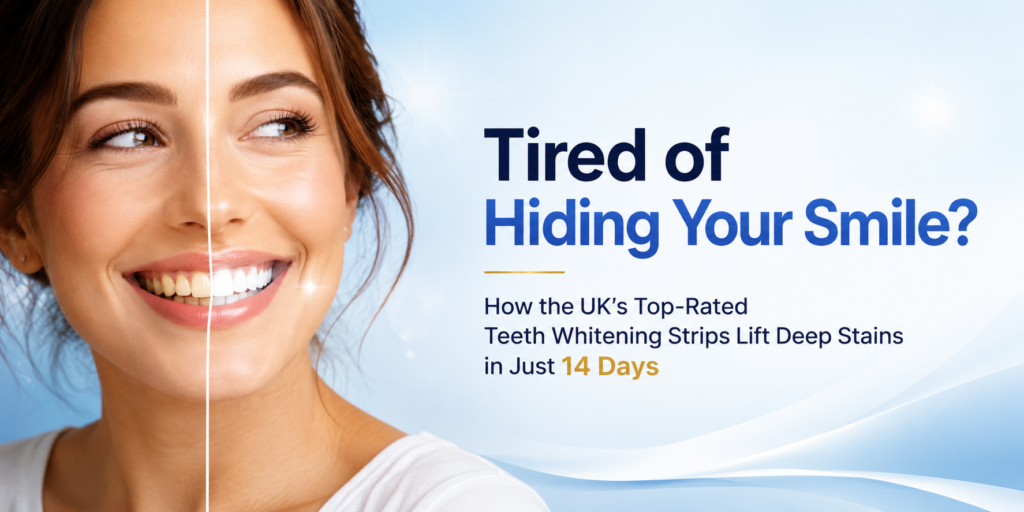 Tired-of-Hiding-Your-Smile-How-the-UKs-Top-Rated-Teeth-Whitening-Strips-Lift-Deep-Stains-in-14-Days