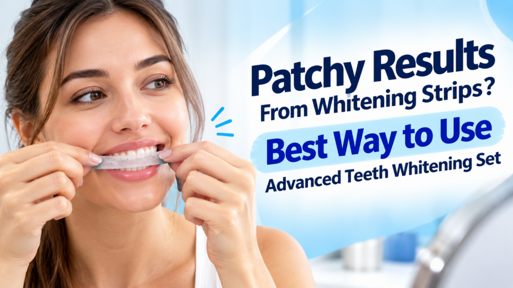 Patchy-Whitening-Results-Explained